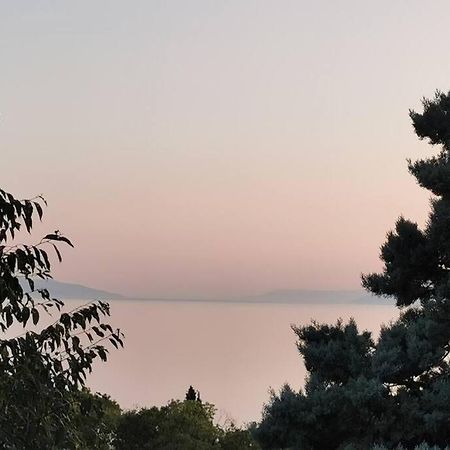 Apartman Liburna Fiume Kültér fotó