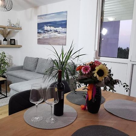 Apartman Liburna Fiume Kültér fotó