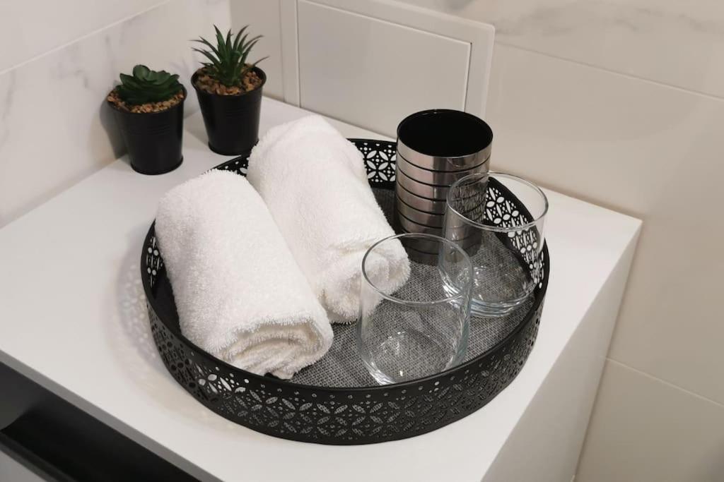 Apartman Liburna Fiume Kültér fotó