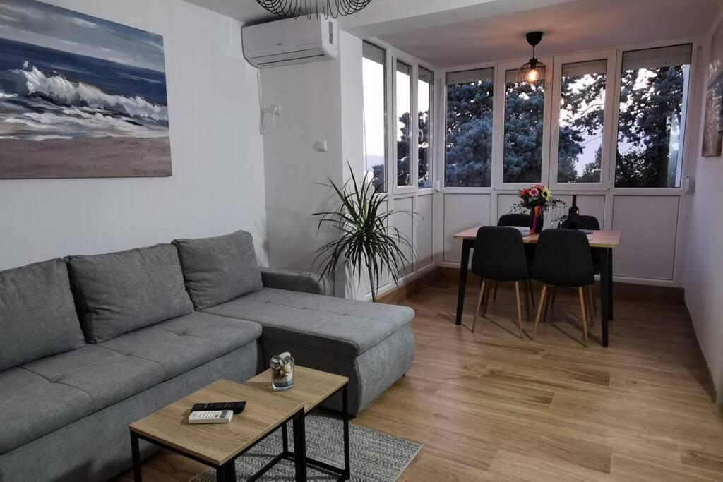 Apartman Liburna Fiume Kültér fotó
