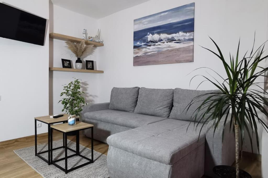 Apartman Liburna Fiume Kültér fotó