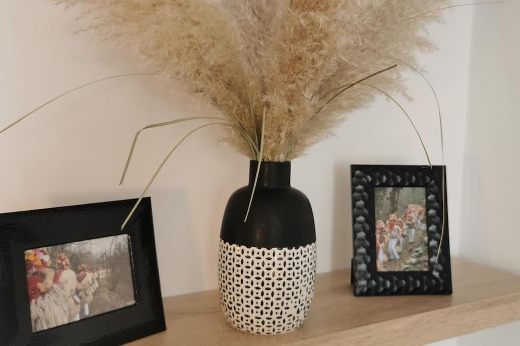 Apartman Liburna Fiume Kültér fotó