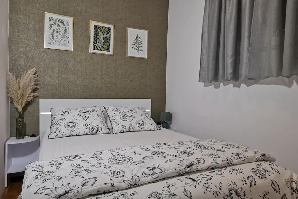 Apartman Liburna Fiume Kültér fotó